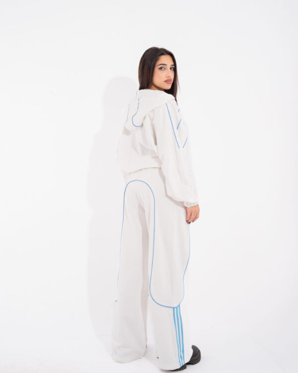 Suit Dripper Lines Girl