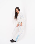 Suit Dripper Lines Girl