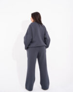 Suit Dripper Zip Girl