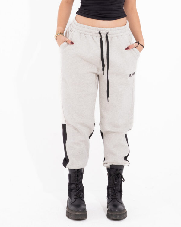Pants Plush L.D Girl