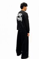 Crew-neck Sweatshirt OLYA