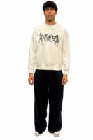 Crew-neck Sweatshirt Avvengers