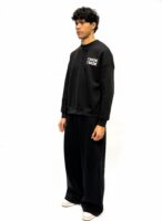 Crew-neck Sweatshirt I MOK