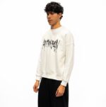 Crew-neck Sweatshirt Avvengers