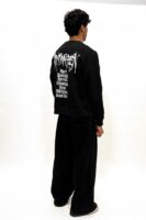 Crew-neck Sweatshirt Avvengers