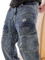 RELAXED SUPPER JEANS